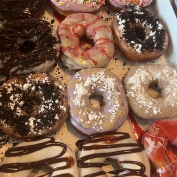 Duck Donuts - Donuts Near Me - Corolla, North Carolina Duck Donuts - Donuts Near Me - Corolla, North Carolina