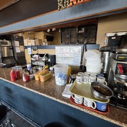 Randy's Diner