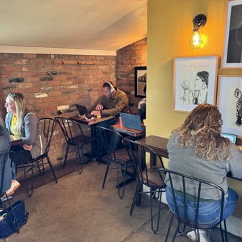 Bindle Coffee & Roastery - Coffee Roasteries Near Me - Fort Collins, Colorado