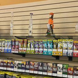 Rockwell Tobacco & Grocery