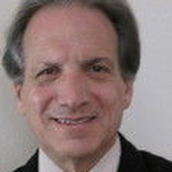 Andrew S Roberts