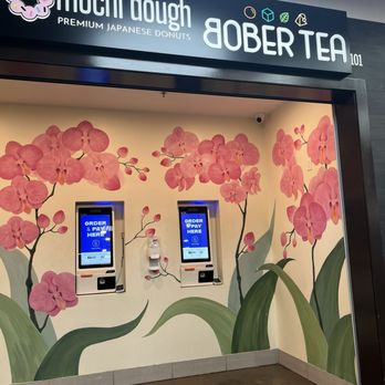 Bober Tea - Donuts Near Me - Eden Prairie, Minnesota Bober Tea - Donuts Near Me - Eden Prairie, Minnesota