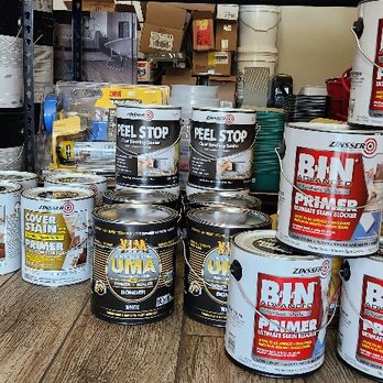 Millennium Paints El Monte - Paint Stores Near Me - El Monte, California