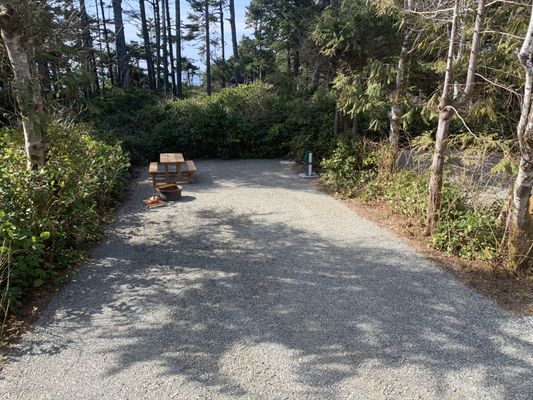 SURF GROVE CAMPGROUND - Updated May 2024 - 11 Photos - 1451 Pacific Rim ...