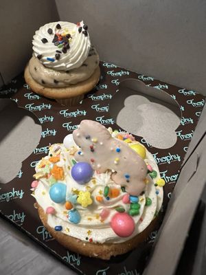 Trophy Cupcakes & Party - University Village by null