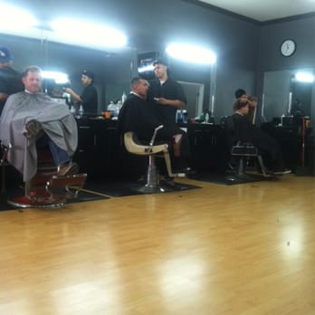 MJS Barbershop - Barbers Near Me - Whittier, California MJS Barbershop - Barbers Near Me - Whittier, California