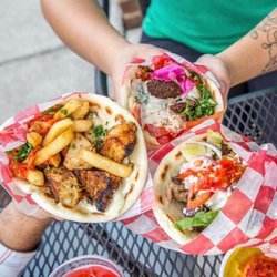 Peno Mediterranean Grill