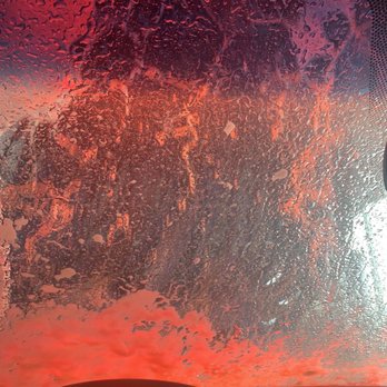 Mister Car Wash - Car Wash Near Me - Pasco, Arizona