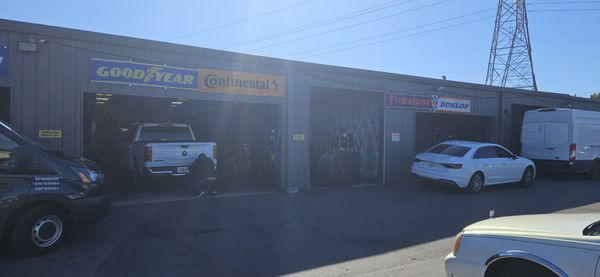 49th Street Tires Clearwater
