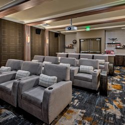 Clearwater at Rancharrah - Theater & Learning Center