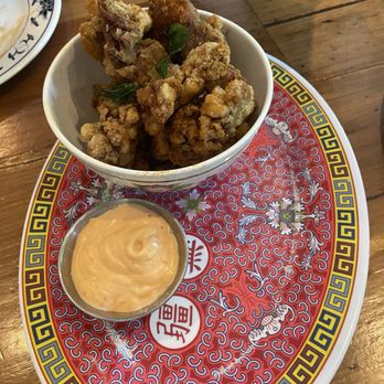HAI HAI - Malaysian popcorn chicken - Vietnamese Near Me - Minneapolis, Minnesota