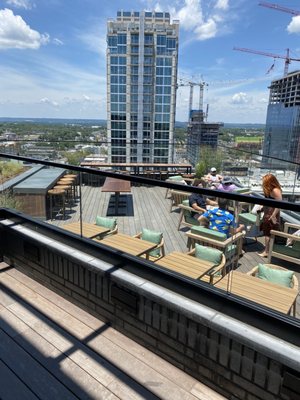 Virgin Hotels Nashville by null Virgin Hotels Nashville by null