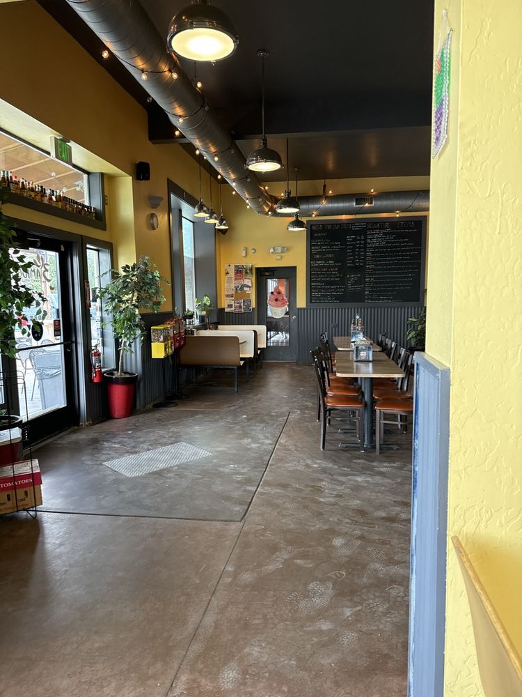 3 Amigos Southwest Grill — Mexican restaurant in Williston