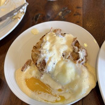 Blue Ridge Artisanal Buffet - Crab Eggs Benedict - Breakfast & Brunch Near Me - Asheville, North Carolina Blue Ridge Artisanal Buffet - Crab Eggs Benedict - Breakfast & Brunch Near Me - Asheville, North Carolina