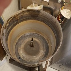 #1 Appliance Pros