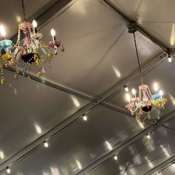 Heather's - Heated tent chandeliers - Coffee & Tea Near Me - Minneapolis, Minnesota Heather's - Heated tent chandeliers - Coffee & Tea Near Me - Minneapolis, Minnesota