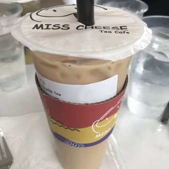 Miss Cheese Tea Cafe - Bubble Tea Near Me - Pasadena, California Miss Cheese Tea Cafe - Bubble Tea Near Me - Pasadena, California