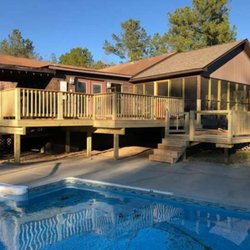 Backyard Oasis - Pool Maintenance
