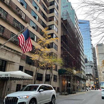 The Beaux Arts - Apartments Near Me - New York, New York