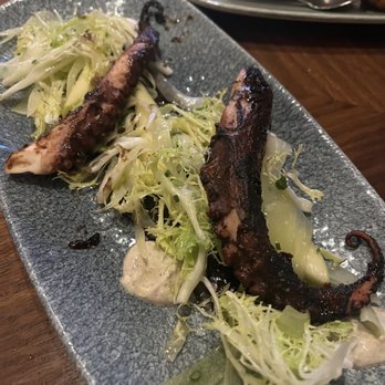 Via Sophia - Spanish Octopus - Italian Near Me - Washington, DC, District of Columbia Via Sophia - Spanish Octopus - Italian Near Me - Washington, DC, District of Columbia