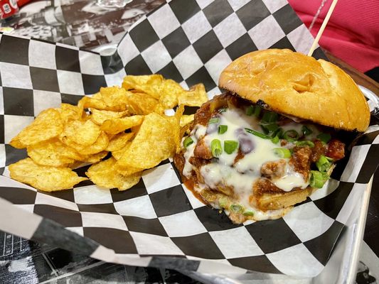 The Smoked Culture by null