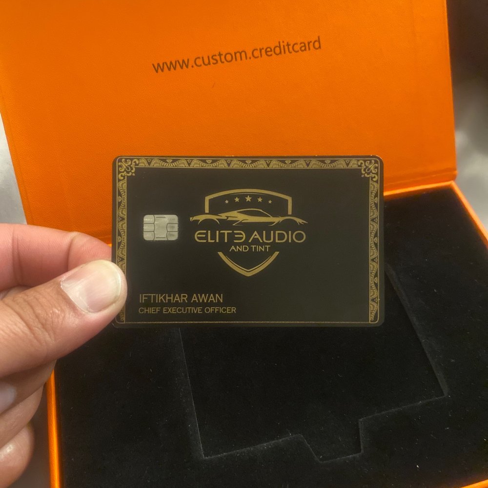 Custom Creditcard - Got my new Custom Card.. - Customized Merchandise Near Me - San Jose, California Custom Creditcard - Got my new Custom Card.. - Customized Merchandise Near Me - San Jose, California