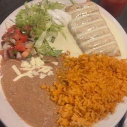 Chimichanga