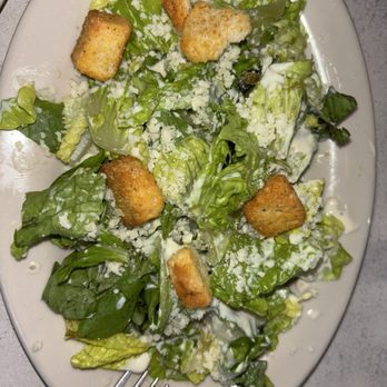 Clayton's Coffee Shop - Side Caesar Salad - Coffee & Tea Near Me - Coronado, California