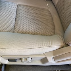 Jacob’s Upholstery 