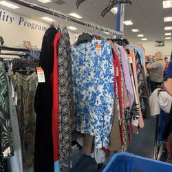 Goodwill Retail Store & Donation Center - Gulfstream
