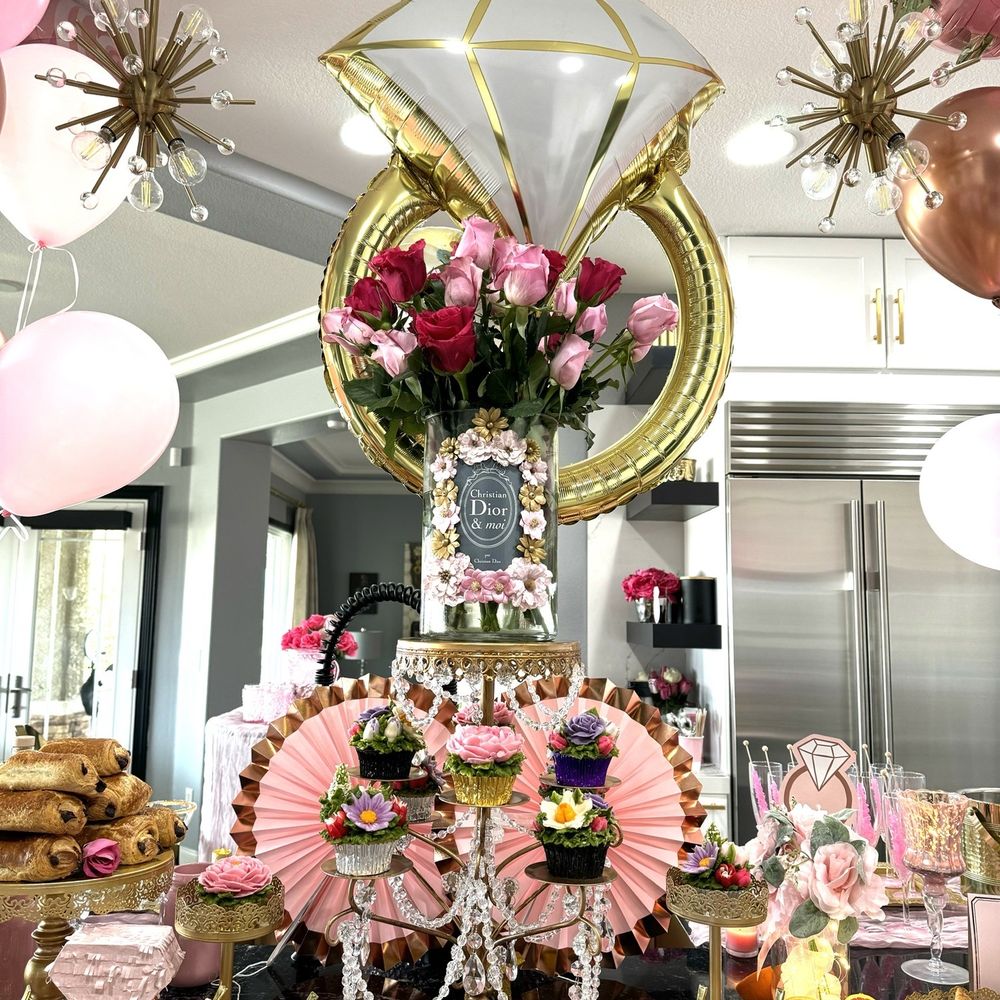 The Blooming Cupcake - Cupcakes Near Me The Blooming Cupcake - Cupcakes Near Me