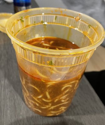 Aguachiles El Tamarindo by null