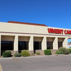 Urgent Care In Fountain Hills Yelp