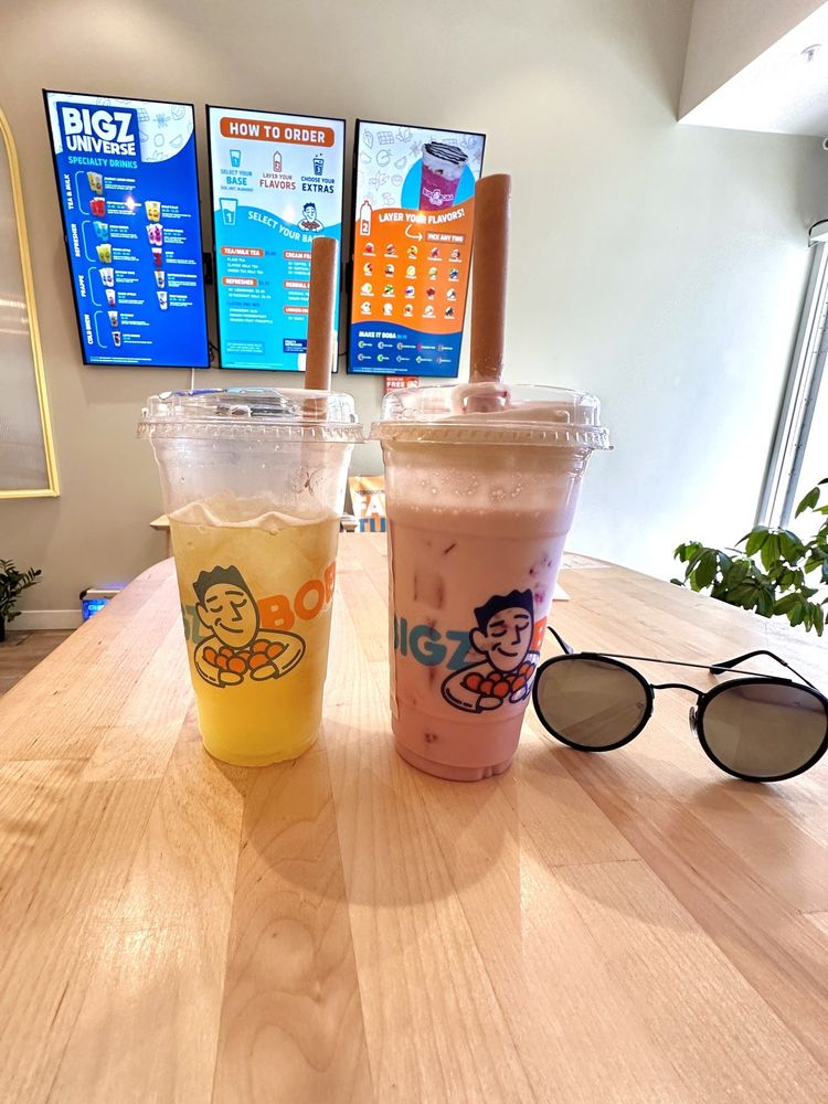 BIGZ BOBA Updated July 2024 20 Photos & 21 Reviews 1115
