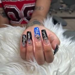 Zarah Nail Spa