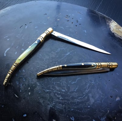 Good Fortune by null