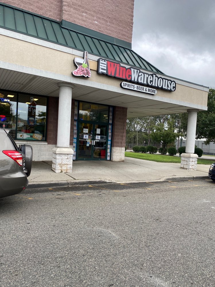 THE WINE WAREHOUSE Updated August 2024 11 Reviews 1 Lefante Way