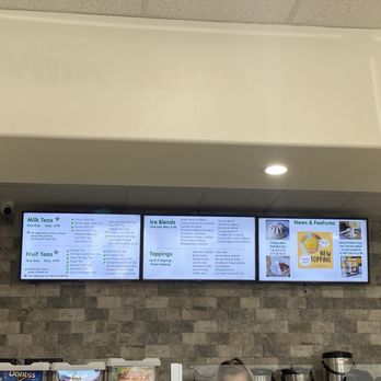 My Boba Shop - Bubble Tea Near Me - Pantego, Texas