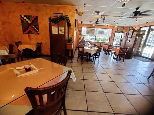 Miss Saigon Cafe by null