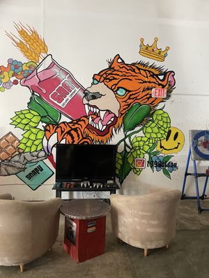 Snafu Brewing Company by null