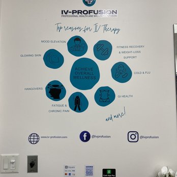 IV Profusion - IV-Profusion - IV Hydration Near Me - San Dimas, California IV Profusion - IV-Profusion - IV Hydration Near Me - San Dimas, California