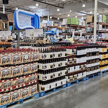 Costco - Wine - Wholesale Stores Near Me - Matthews, North Carolina