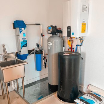 Sanford Water Works - Water Purification Services Near Me - Uvalde, Texas