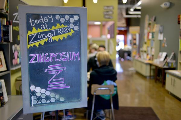 ZingTrain by null