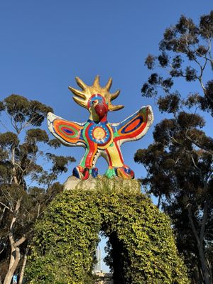 University of California San Diego by null