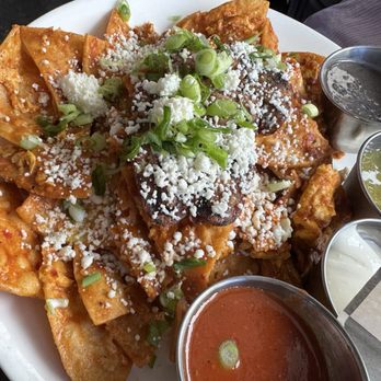 Portal Oakland - Chilaquiles - New American Near Me - Oakland, California Portal Oakland - Chilaquiles - New American Near Me - Oakland, California