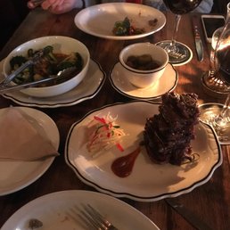 Stacked Short Ribs