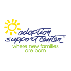 Adoption Support Center - Business logo