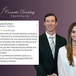 Cosmetic Dentistry Institute