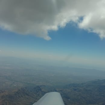 SoaringFlight Glider Ride - Between a rock and a soft place - Hang Gliding Near Me - Tucson, Arizona SoaringFlight Glider Ride - Between a rock and a soft place - Hang Gliding Near Me - Tucson, Arizona